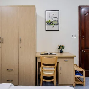 Apartment We Ben Thanh