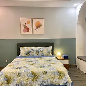 Start House Coliving Walk 5 Minute To The Airport Appartamento