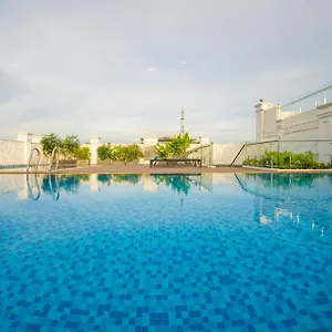 シタディーンズ リージェンシー サイゴン マネージド バイ ザ アスコット リミテッド ホーチミン市
