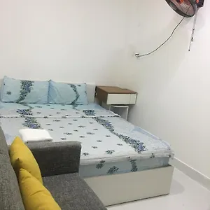 Apartment Happy
