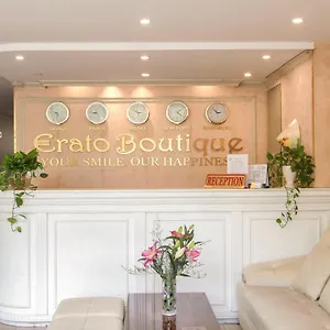 Erato Boutique ** Ciudad Ho Chi Minh (Saigón)